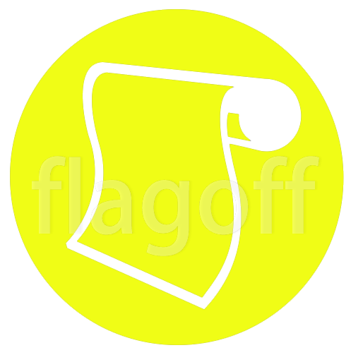 картинка Пленка термотрансферная PU UniTex Жёлтый флуоресцентный от магазина Одежда+