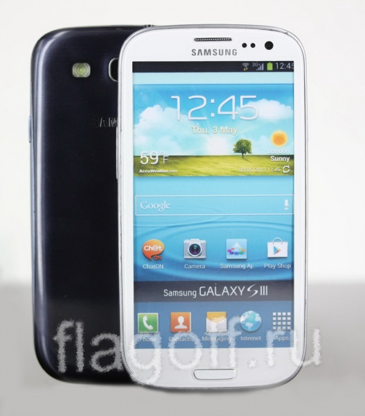 Муляж Samsung Galaxy S4 для витрины и теста чехлов