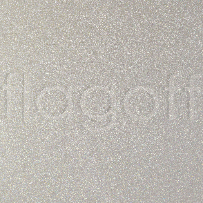 картинка Перламутр серебро 195*265 мм (для плакетки 230*300 мм) алюминий  для сублимации