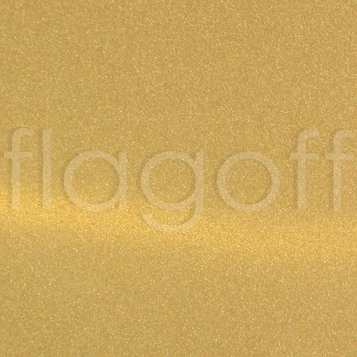 картинка Перламутр золото 115*165 мм (для плакетки 150*200 мм) алюминий  для сублимации