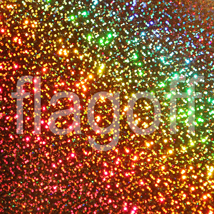 картинка Пленка термотрансферная Hologram UniTex Золото от магазина Одежда+