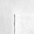 Толстовка белая начес 3-х нитка для сублимационной печати