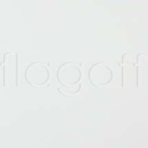 картинка Белый глянцевый 195*265 мм (для плакетки 230*300 мм) алюминий  для сублимации  от магазина Одежда+