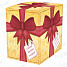 Коробка подарочная для кружки Самому важному человеку, мелованный картон