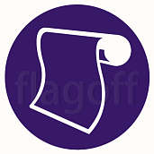 Пленка термотрансферная PU UniTex Фиолетовый