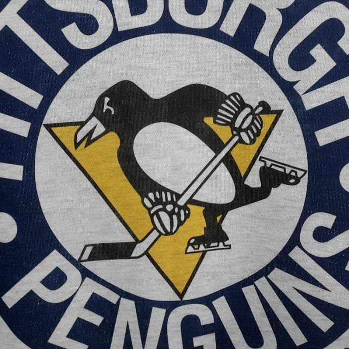 Футер 3-х нитка меланж для сублимационной печати