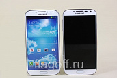 Муляж Samsung Galaxy S5 для витрины и теста чехлов (белый)