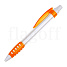 Ручка РП-1 оранжевая под полиграфическую вставку