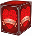 Коробка подарочная для кружки С любовью для тебя, мелованный картон