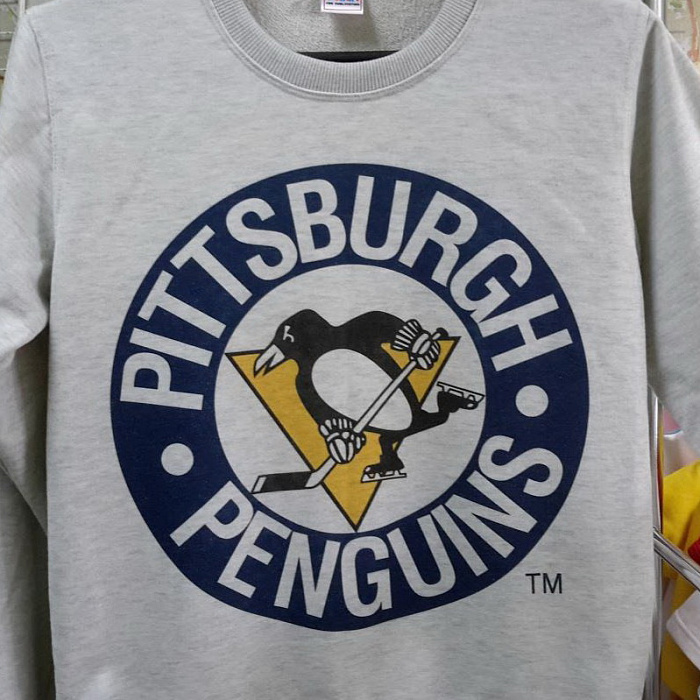 Футер 3-х нитка меланж для сублимационной печати