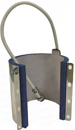 Нагревательный элемент А класс для кружек стандартного диаметра 11 oz, штекер папа