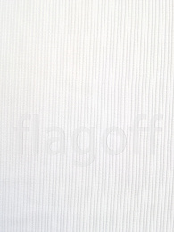 Кашкорсе трикотажное полотно  (белый цвет), для сублимационной печати