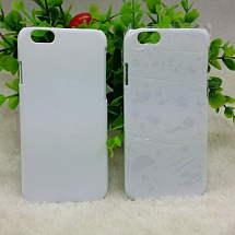 Чехол 3D для Iphone Х  глянцевый