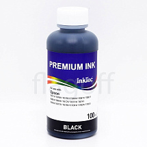 Чернила InkTec водорастворимые E0010-100МВ Black 100мл