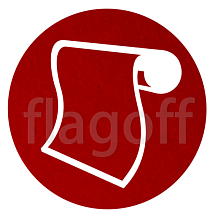 картинка Флок красный  пленка термотрансферная Flock UniTex