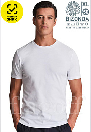 Футболка Evolution большие размеры для сублимации